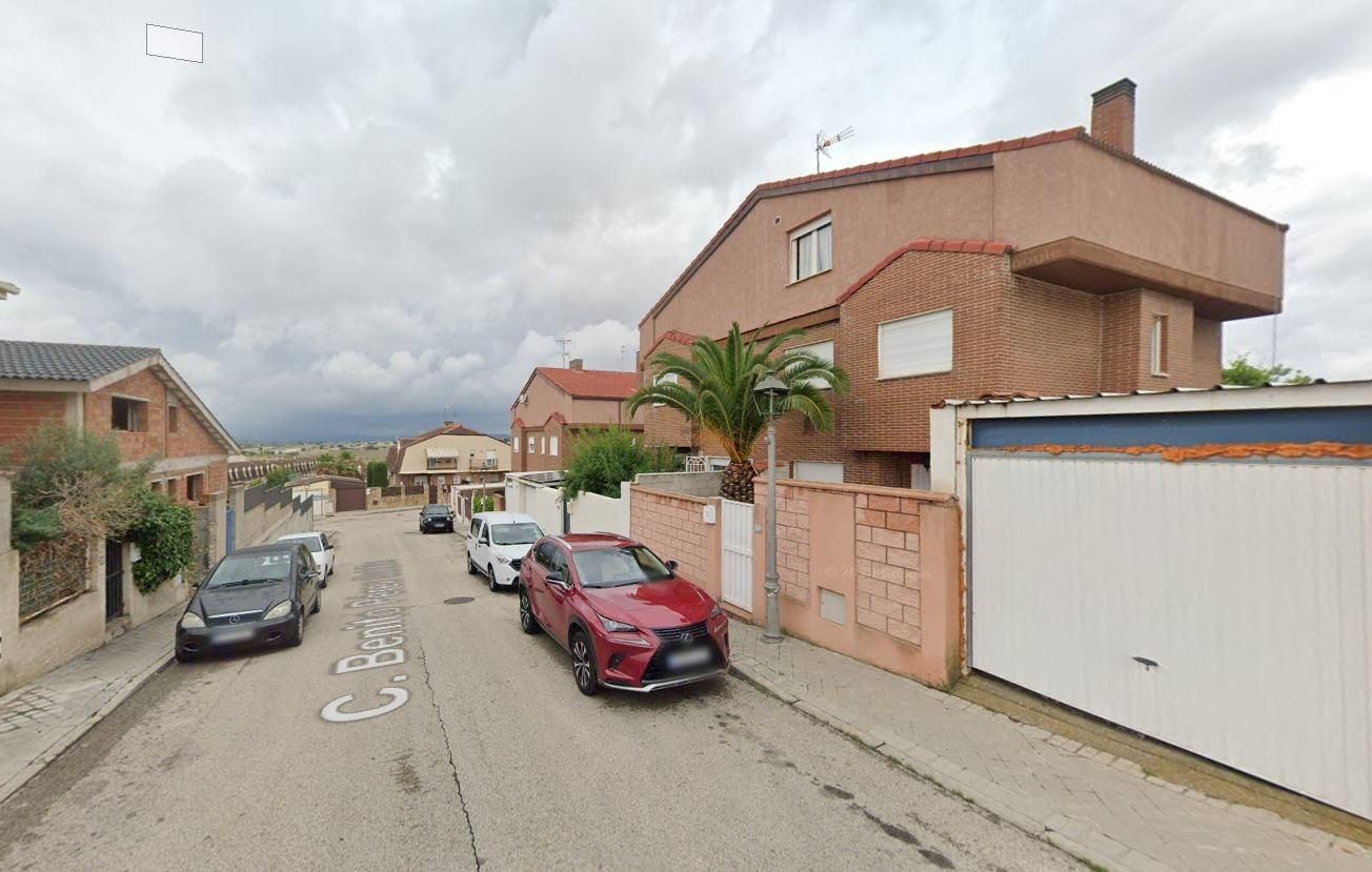 Flat for sale in  BENITO PEREZ GALDOS, Villanueva de Perales