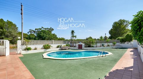 Foto 2 de Casa o chalet en venta en Aigua Blava, Els Masos - Els Garrofers, El Vendrell