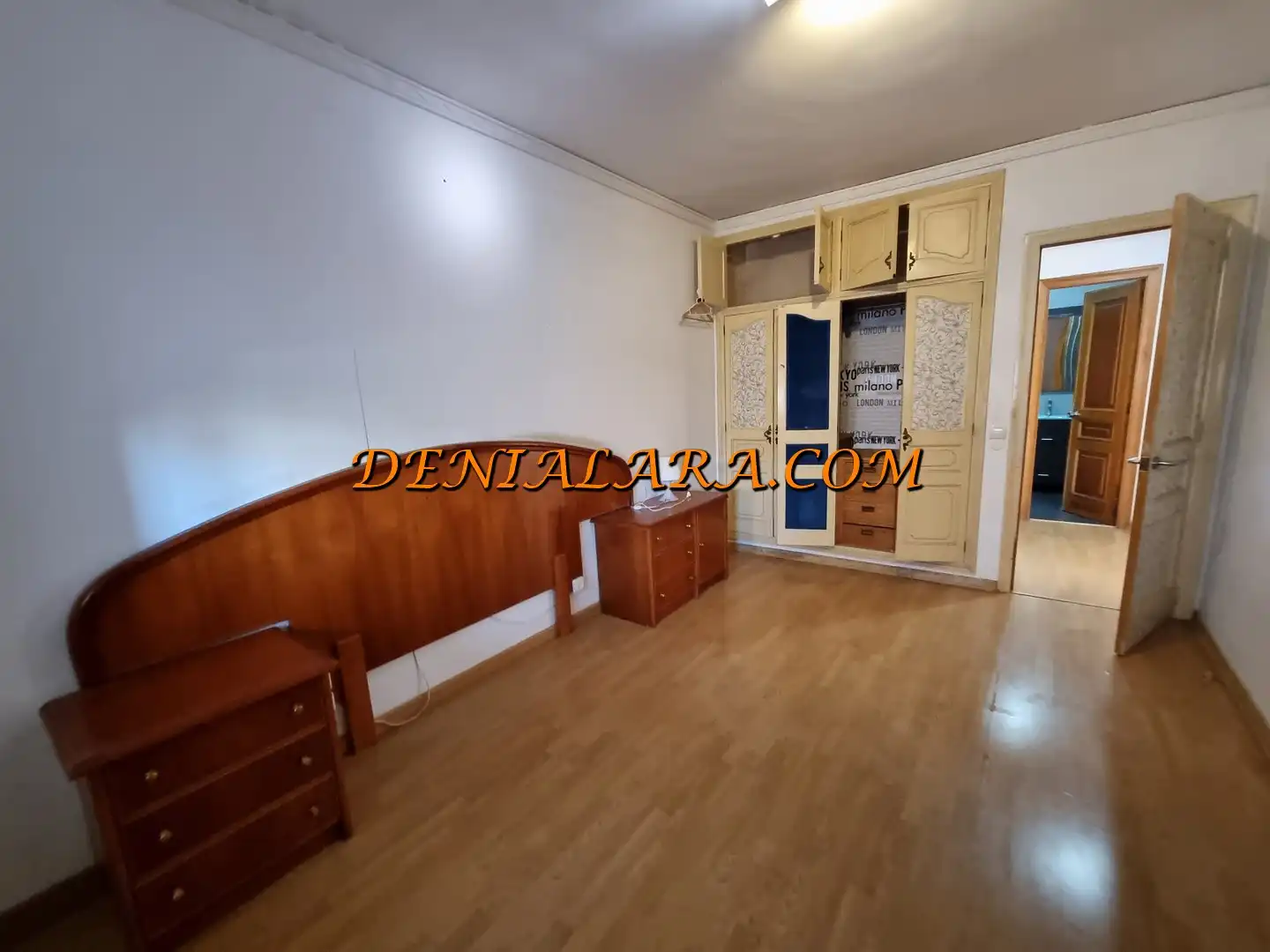 Flat for sale in Dénia  with Air Conditioner, Heating and Storage room