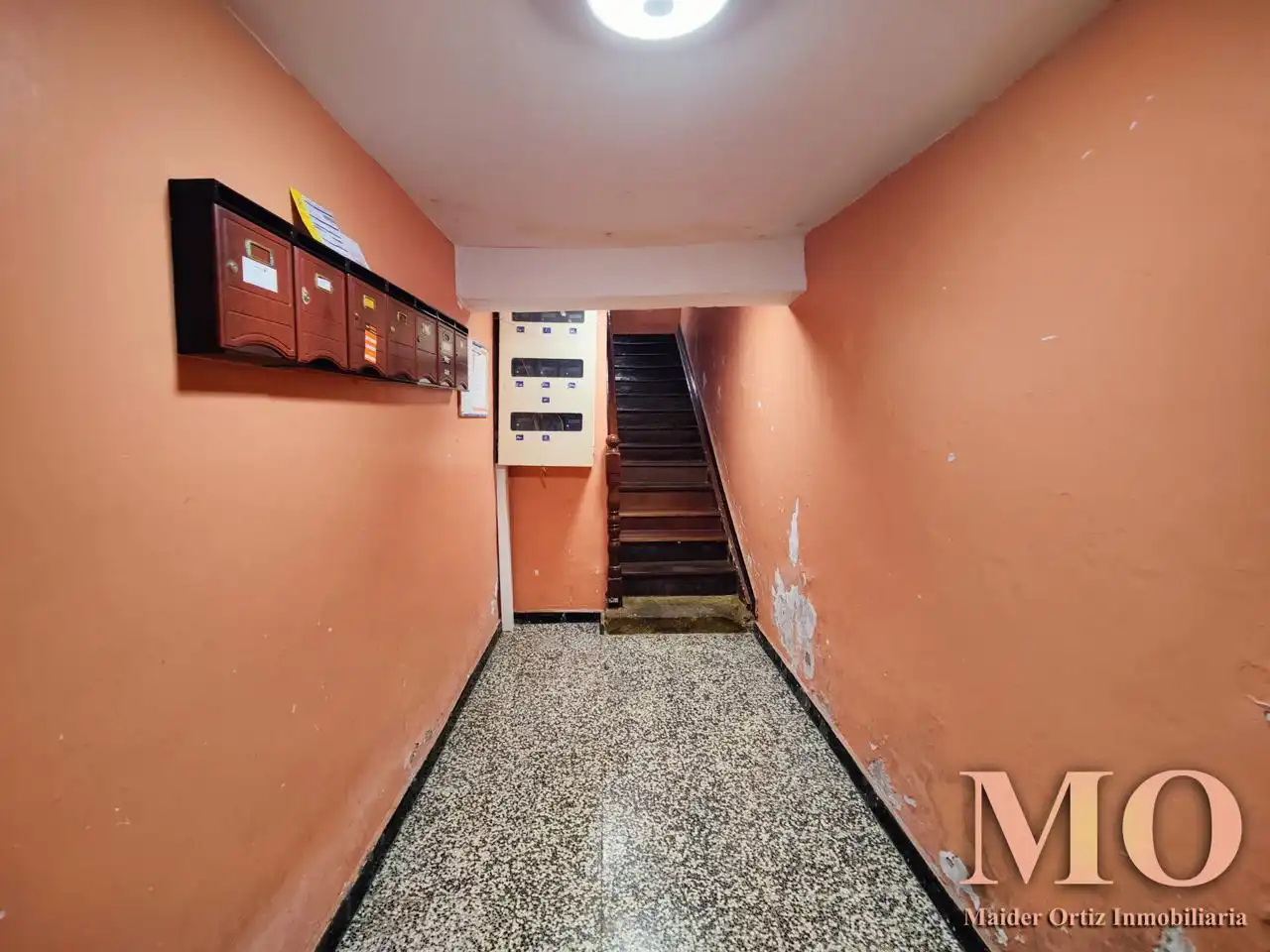 Piso en venta en Bergara