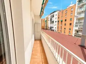 Flat with lift for sale in Barrio de Salamanca, imagen 6