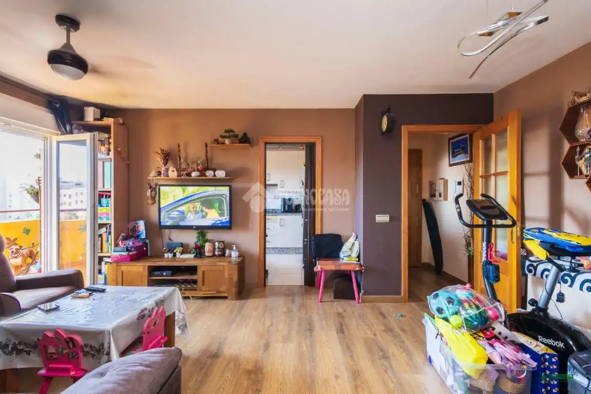 Piso con ascensor en venta en Nueva Almería - Cortijo Grande - Vega de Acá, imagen 12