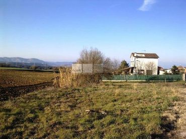 Terreno residenziale in vendita a Seva