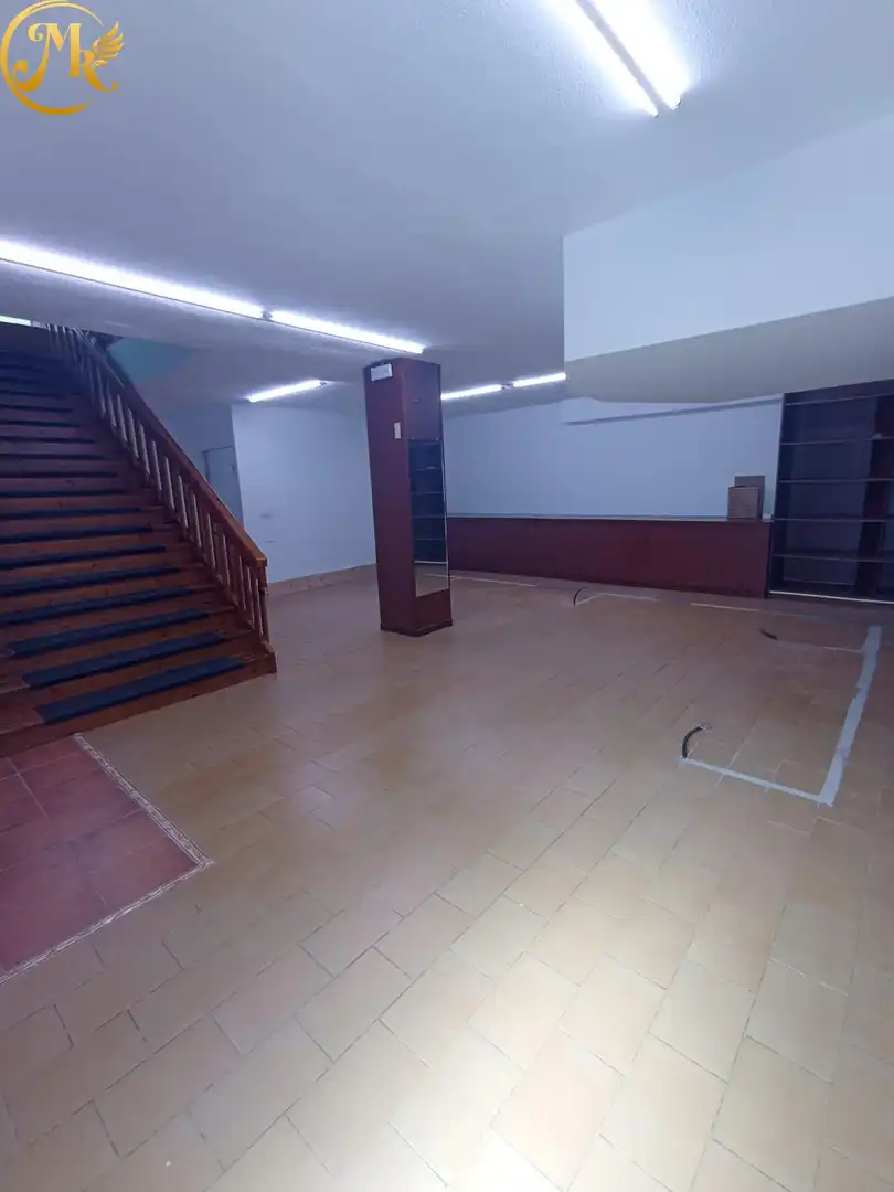 Commercial properties for rent in Santander