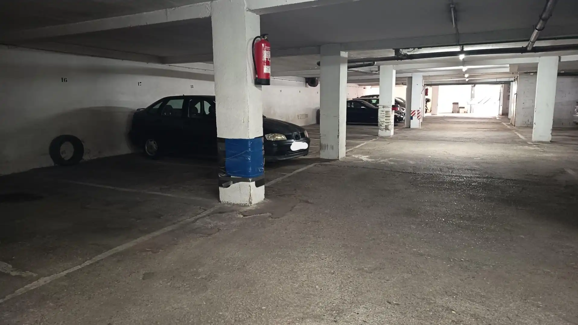 Individuale in affitto a Noroeste, imagen 4