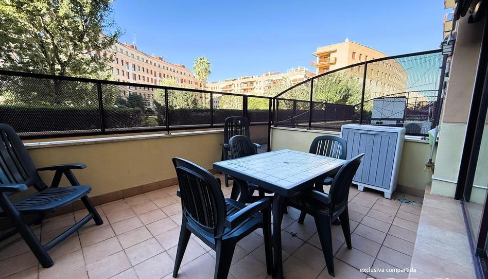 Photo 1 of Flat for sale in Campoamor, Barcelona