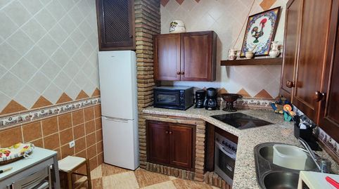 Foto 3 de Casa o chalet de alquiler en Camino las Chafarinas, Buenavista - Lauro Golf, Alhaurín de la Torre