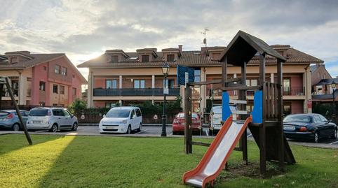 Foto 2 de Àtic en venda a Calle Villabáñez, 30c, Castañeda, Cantabria