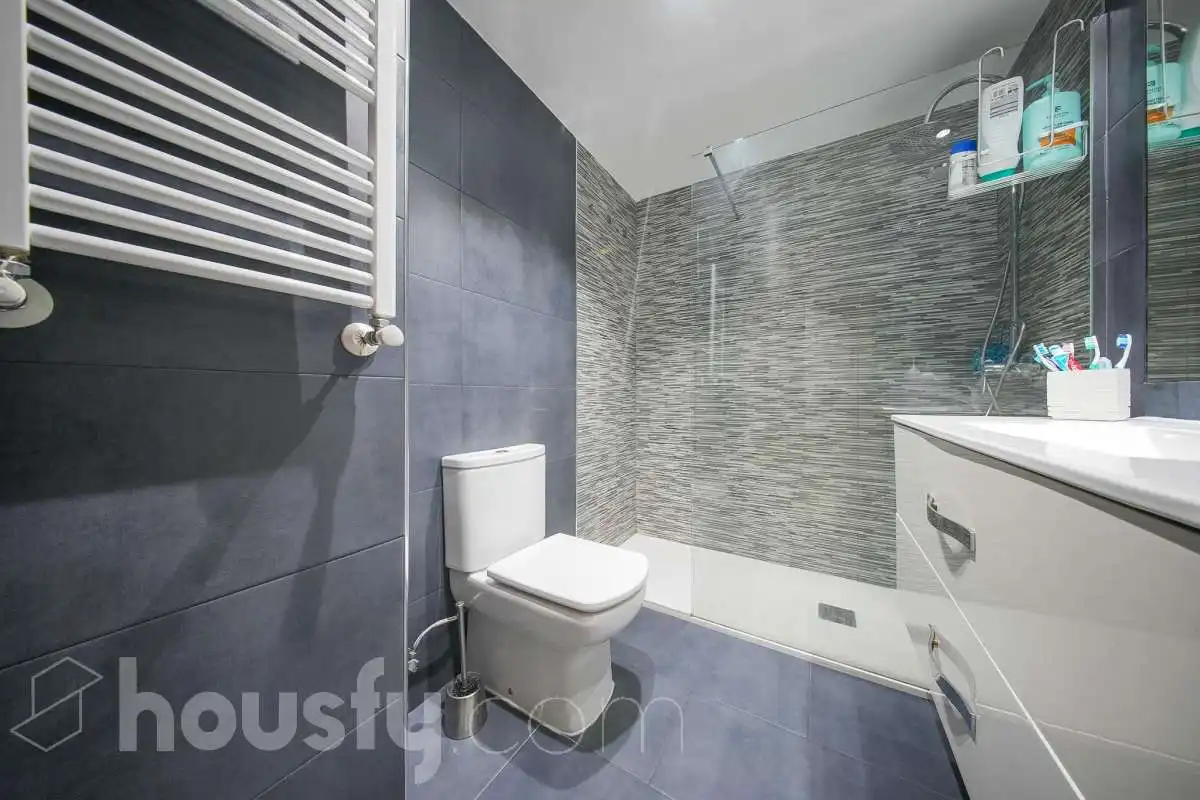 Wohnung mit Aufzug zum Verkauf in Calle Santa Gema ., imagen 26