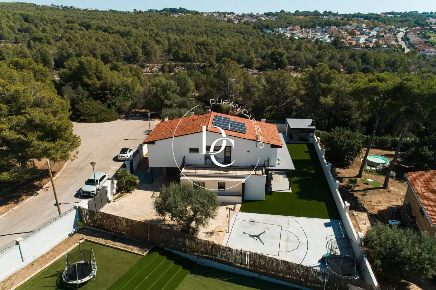 Casa o chalet en venta en Carrer dels Jonquills, Centre