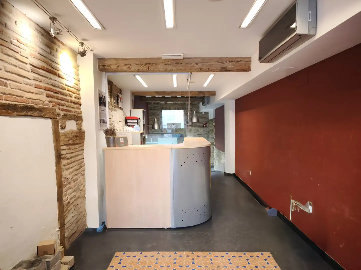 Local commercial à vendre à Logroño - PZ DEL MERCADO, imagen 25