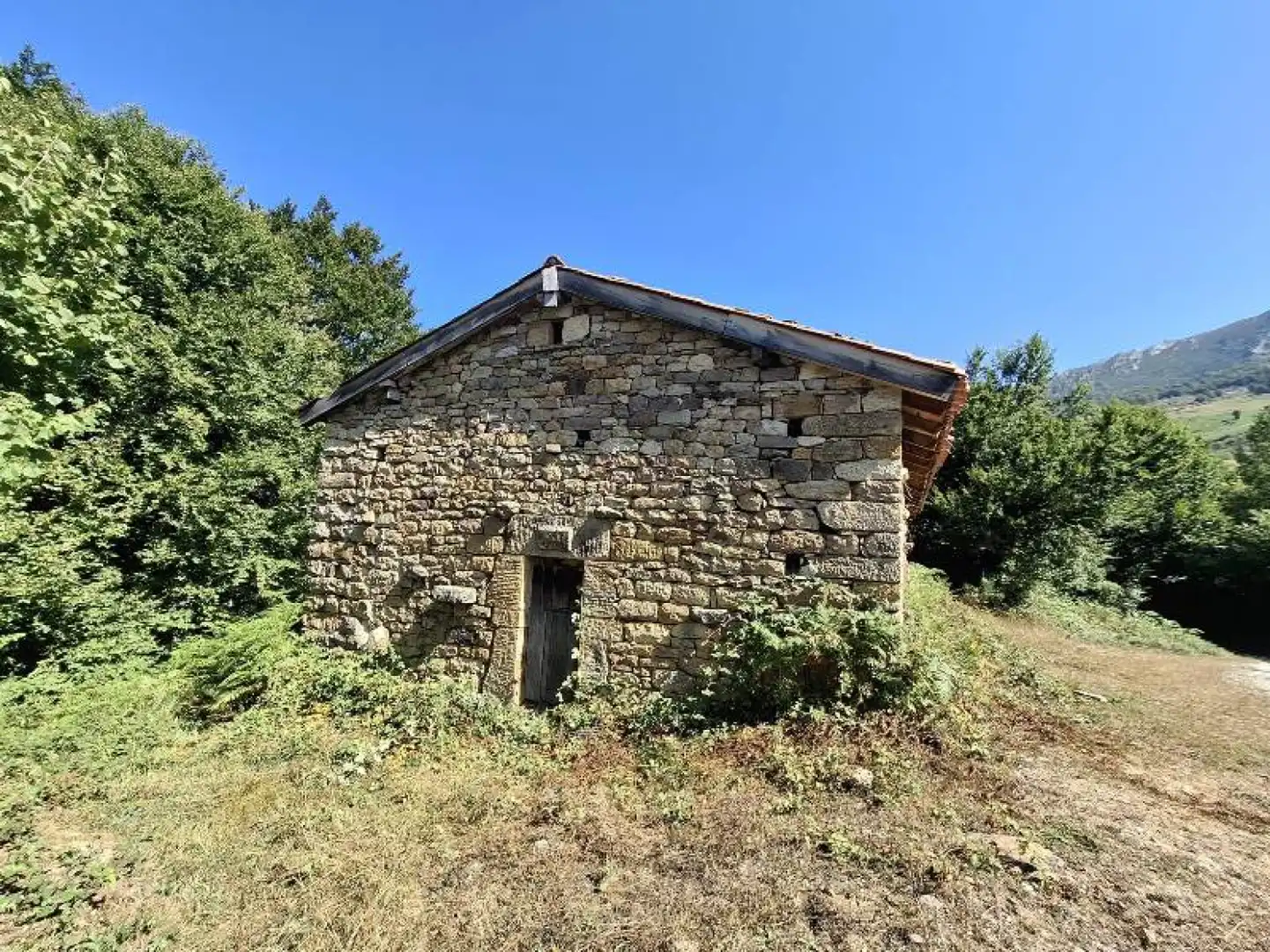 Casa con jardín en venta en Uznayo - Bº UZNAYO, imagen 4
