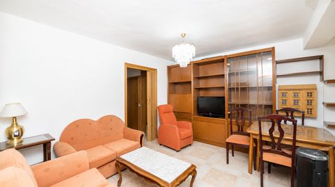 Photo 2 of Flat for sale in Avenida Rey Juan Carlos I, 9, Zarzaquemada, Leganés