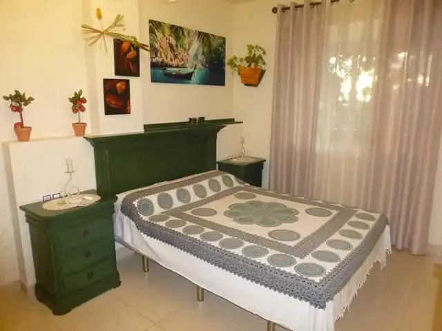 Apartment with pool to rent in Avenida Reina Sofía 37, imagen 30