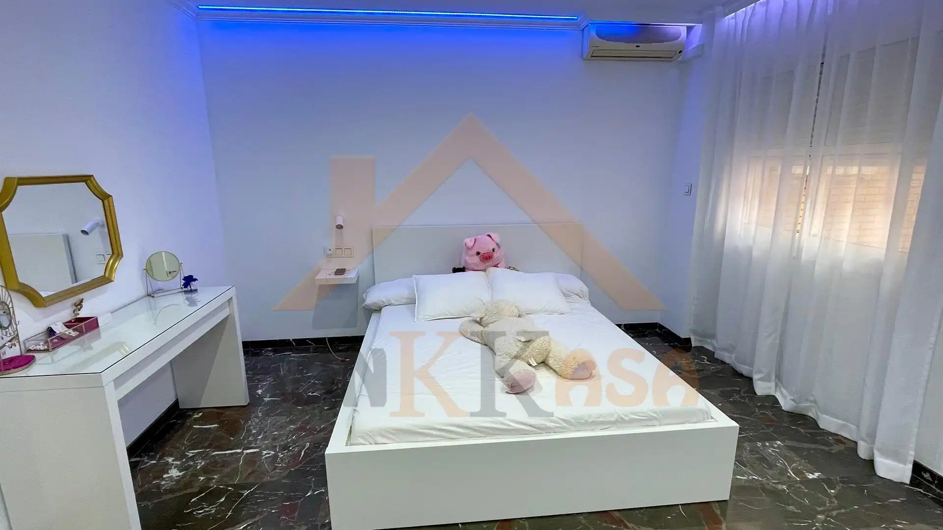 Flat with lift for sale in El Ejido Ciudad, imagen 12