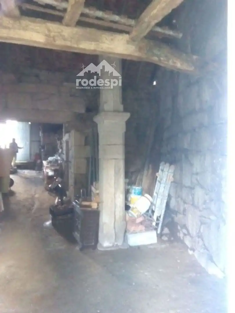 Casa in vendita a Covelo, imagen 24