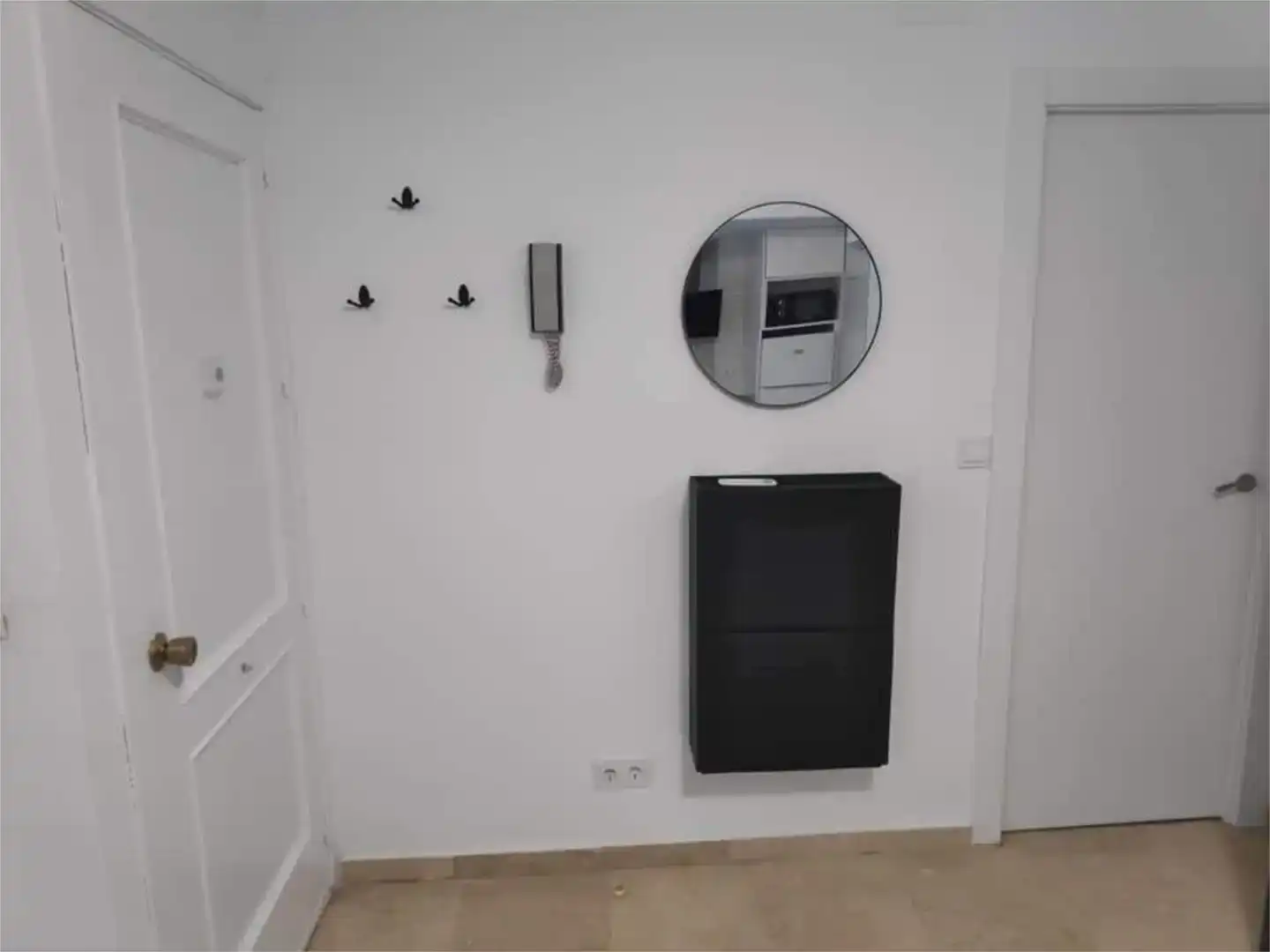 Estudi en venda en  Córdoba Capital amb Aire condicionat