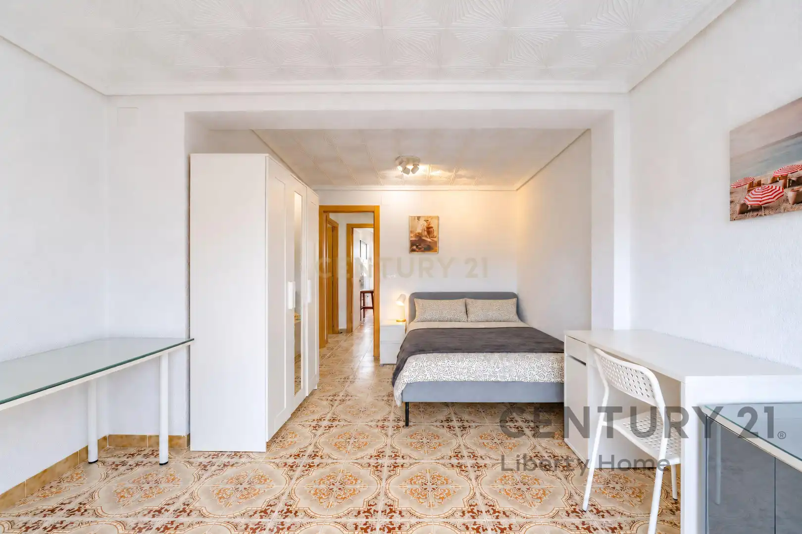 Bedroom of Apartments for sale in La Saïdia