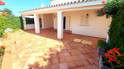 Foto 2 de Casa adosada en venta en Pueblo Andaluz, Caño Guerrero, Almonte