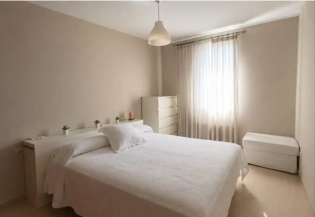 Habitación de Piso de alquiler en San Cristóbal de la Laguna con Aire acondicionado