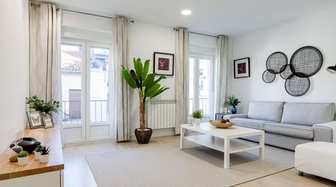 Venta Piso en el centro de San Sebastián, al lado del Buen Pastor