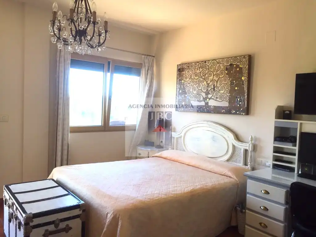 Habitación de Casa o chalet en venta en Busot