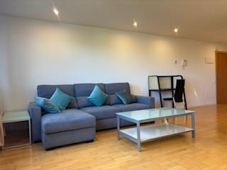 Foto 3 von Wohnung zum Verkauf in Camino de la Fuente, 5, Valle de Elorz / Elortzibar, Navarra