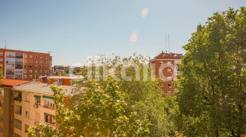 Foto 4 de Piso en venta en Guindalera, Madrid Capital