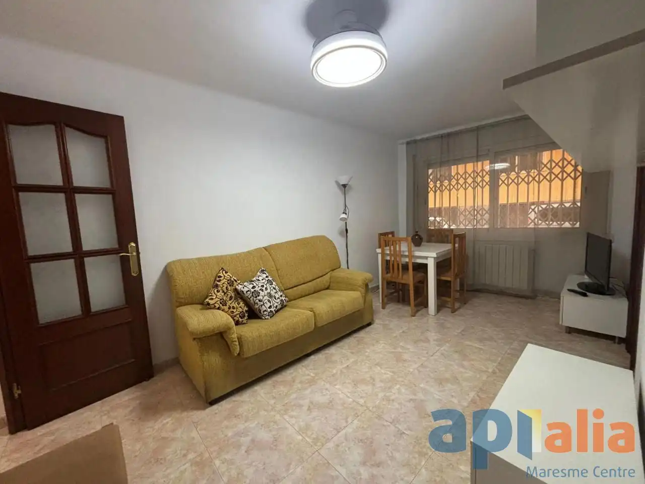 Erdgeschosswohnung zum Verkauf in calle Cristòfor Colom