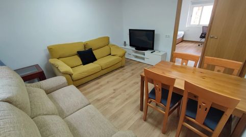 Foto 3 de Piso de alquiler en San Juan, Murcia Capital