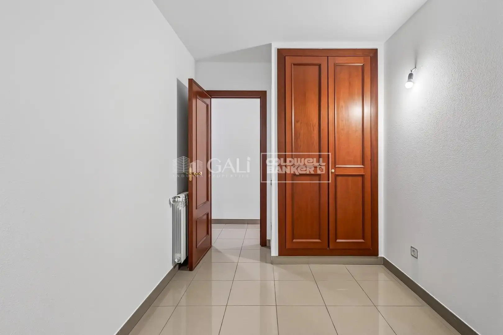 Piso de alquiler en Andorra la Vella con Calefacción, Terraza y Balcón