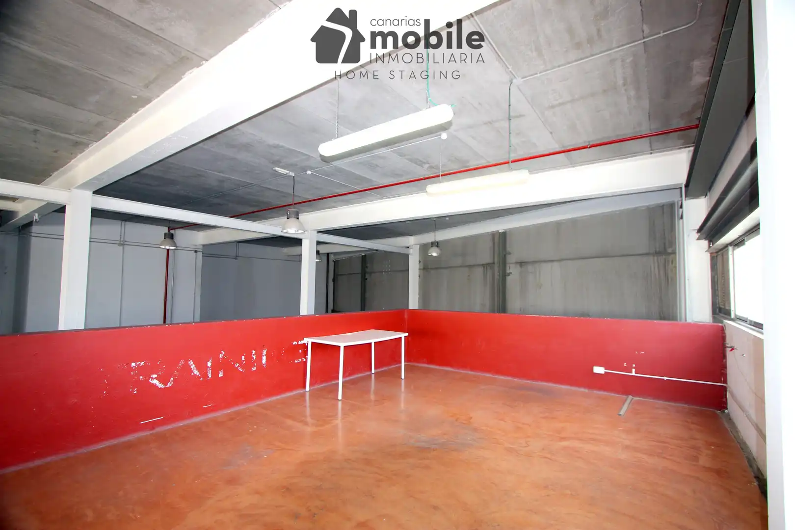 Nave industrial con ascensore in vendita a Calle Carpintero 13C, imagen 13