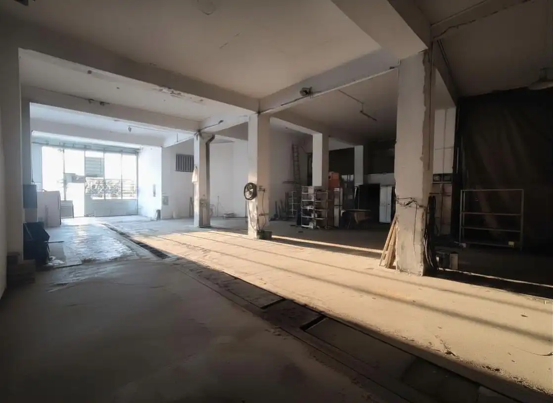 Local comercial en venta en Calle MADRID, imagen 12