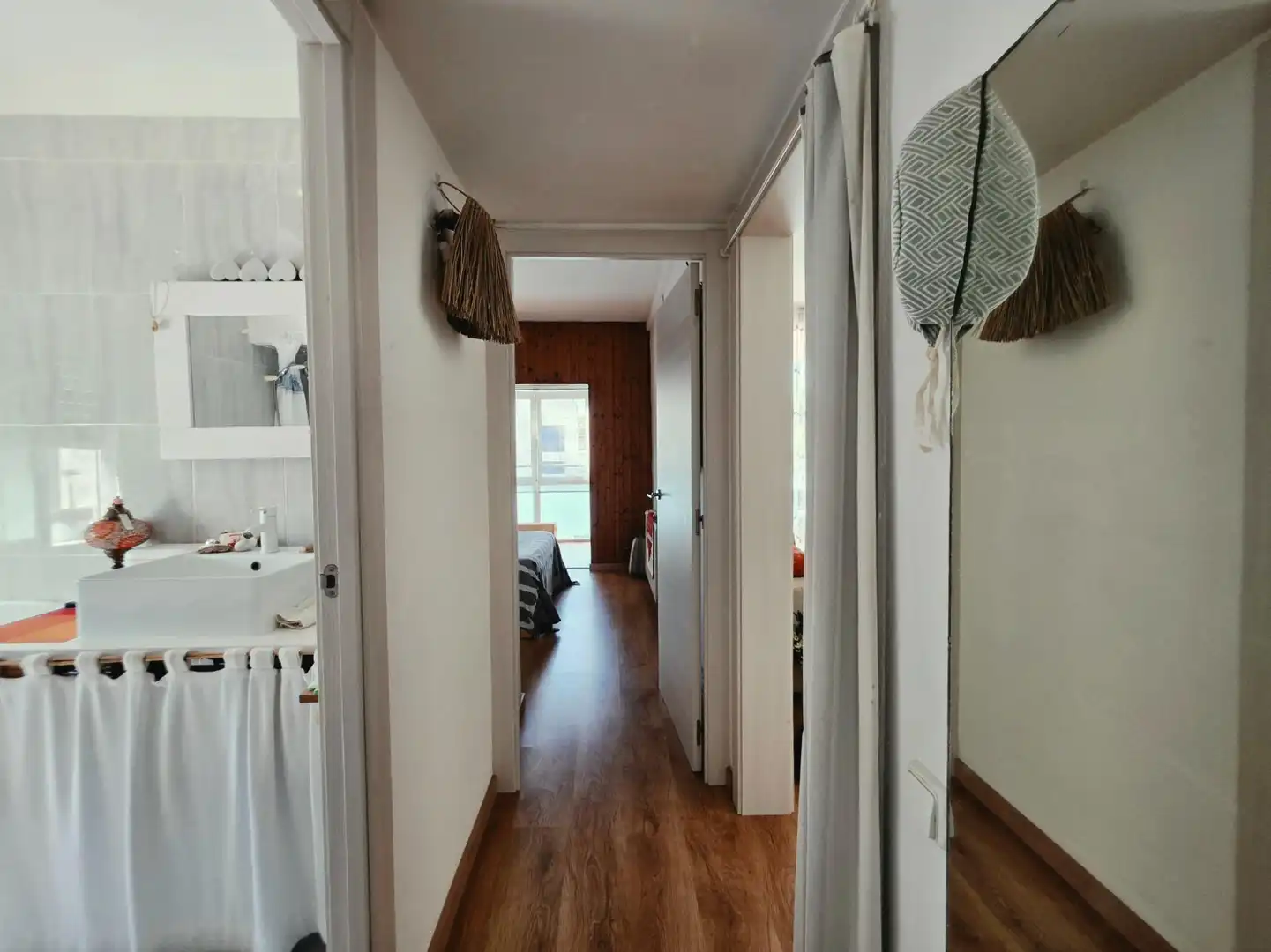 Flat for sale in Castelldefels  with Heating, Parquet flooring and Terrace