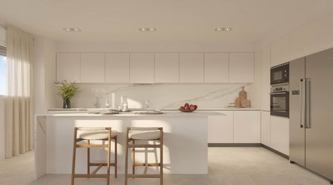 Foto 5 de Apartamento en venta en Avenida 8 D'agost, Marina Botafoc - Platja de Talamanca, Eivissa