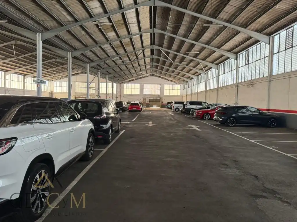 Einzelparkplatz zum Verkauf in Les Planes, imagen 4