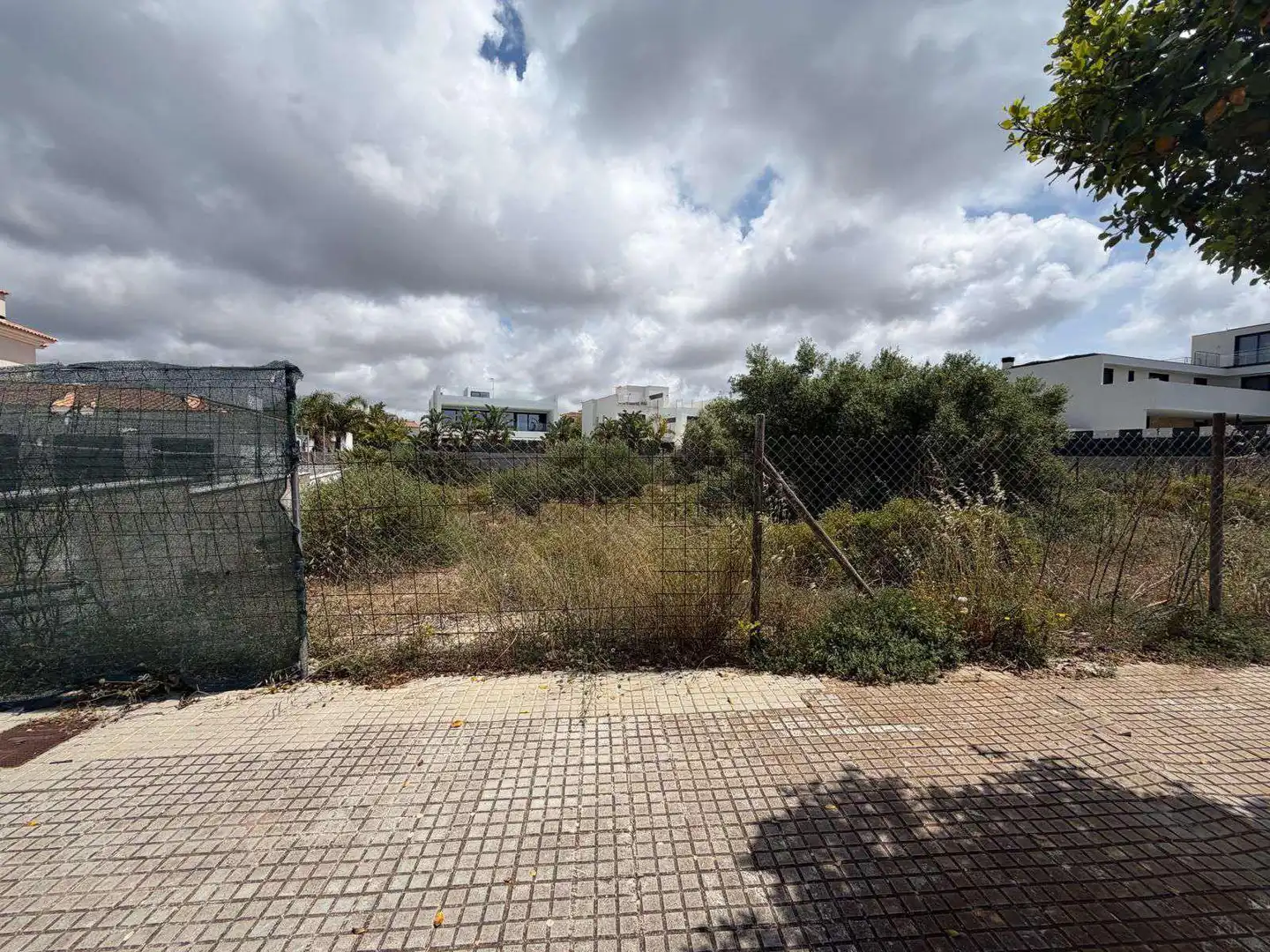Residencial en venda en Llucmajor