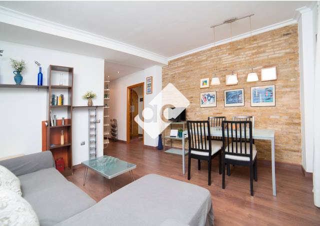 Piso en Alquiler en La Raïosa