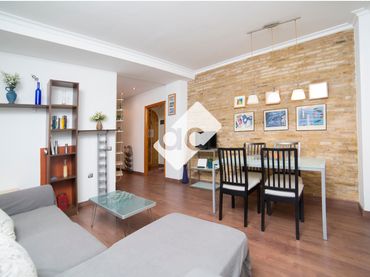 Piso en alquiler en Jesús