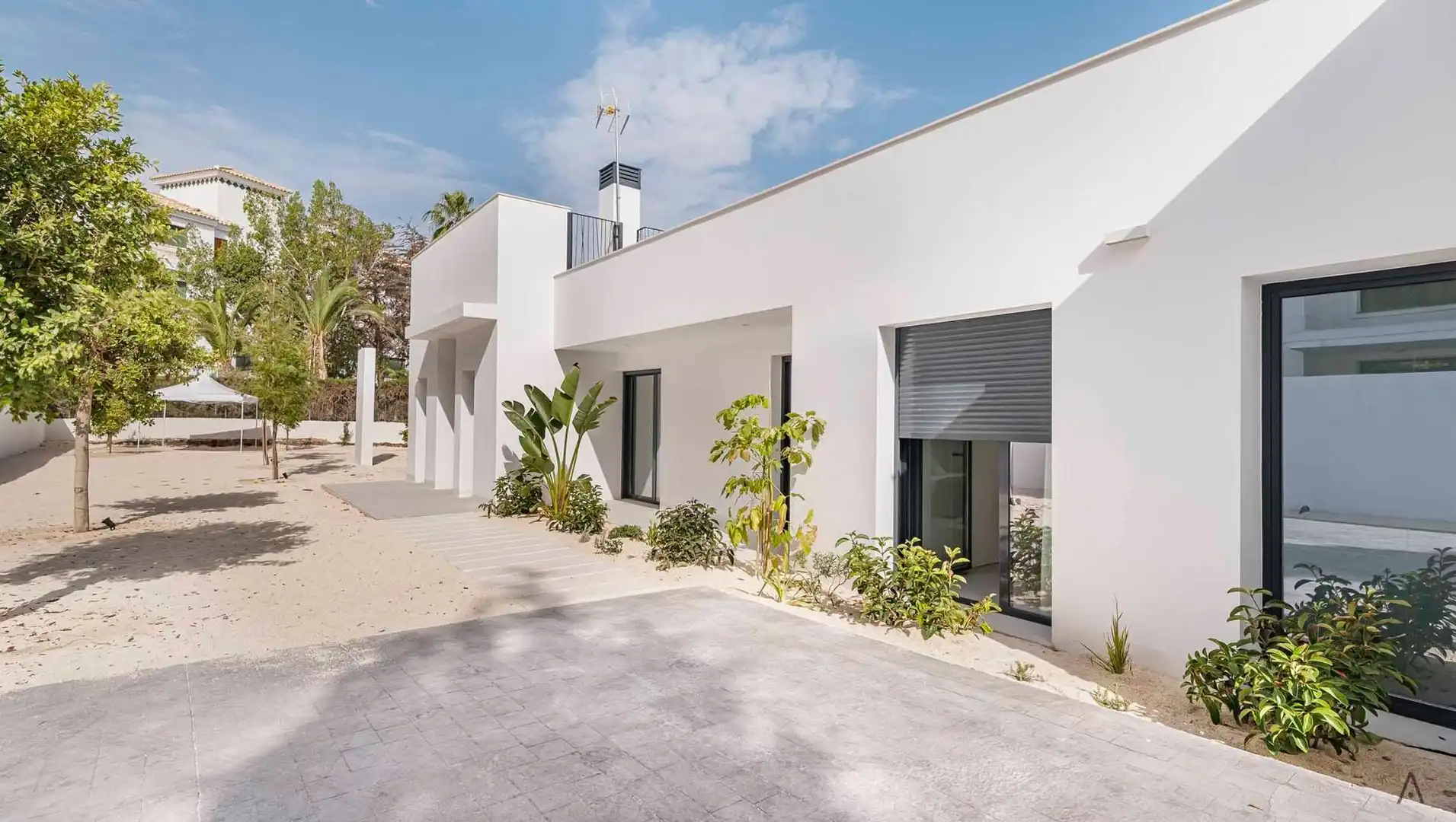 Detached house for sale in Calle PIRINEOS, imagen 25