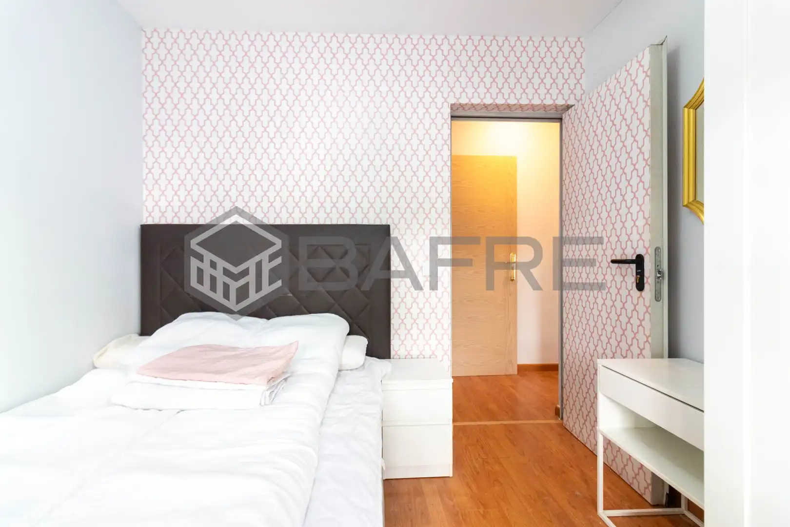 Appartamento con terrazza in vendita a Calle del Caballero de Gracia, imagen 26