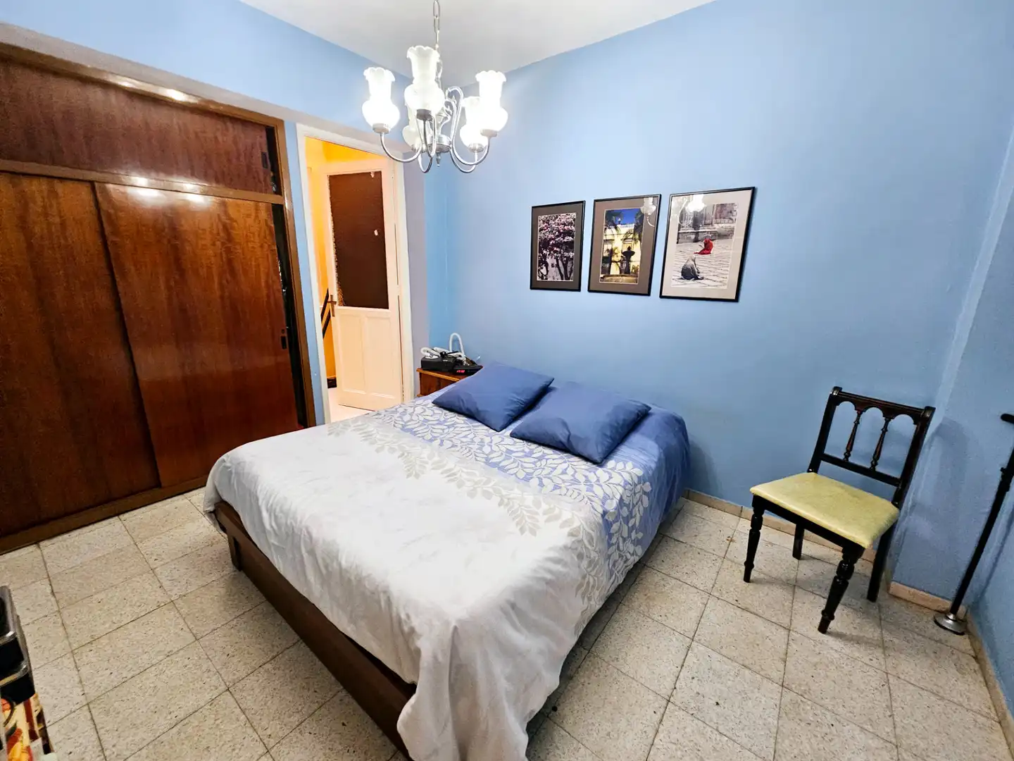 Bedroom of Detached homes for sale in La Orotava  with Terrace, Furnished and Balcony