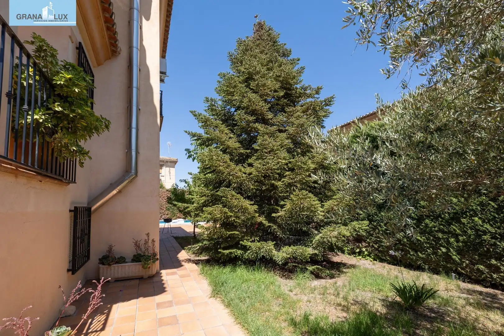 Maison jumelée avec piscine à vendre à Calle del Cisne, imagen 44