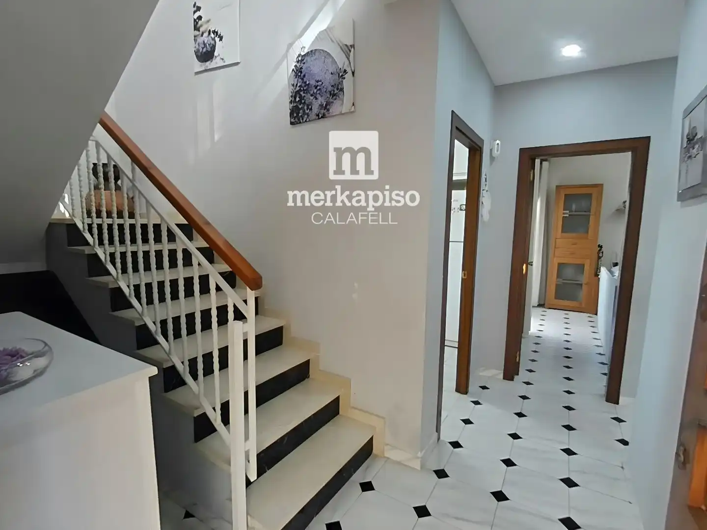 Casa adosada en venta en Cunit Residencial