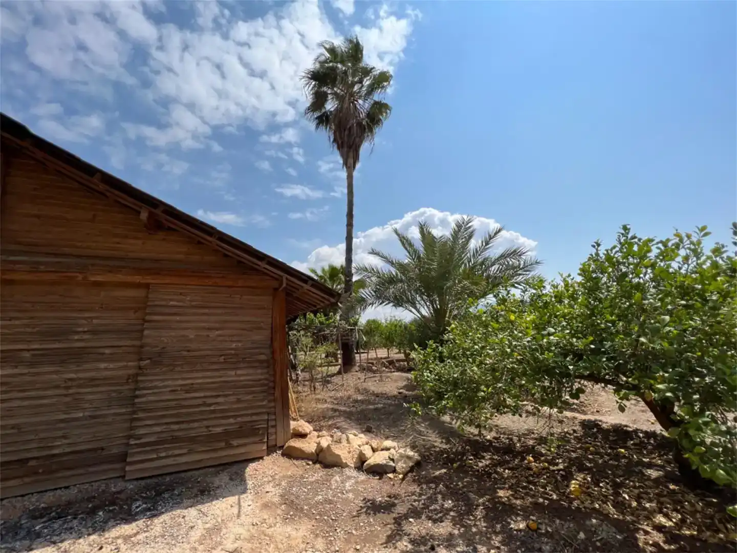 Terreno en venta en Alhama de Murcia ciudad