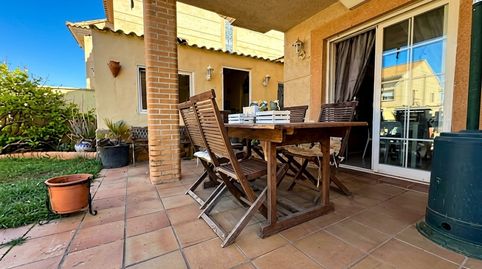 Foto 4 de Casa o chalet en venta en El Carme - Sant Agustí - Bonavista, L'Eliana