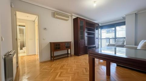 Foto 5 de Pis de lloguer a Montserrat - Parque Empresarial, Madrid