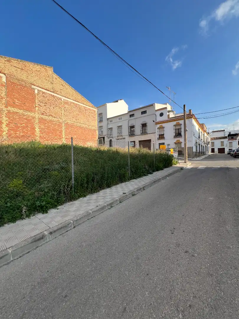Terrenos y solares en venta en Estepa, imagen 3