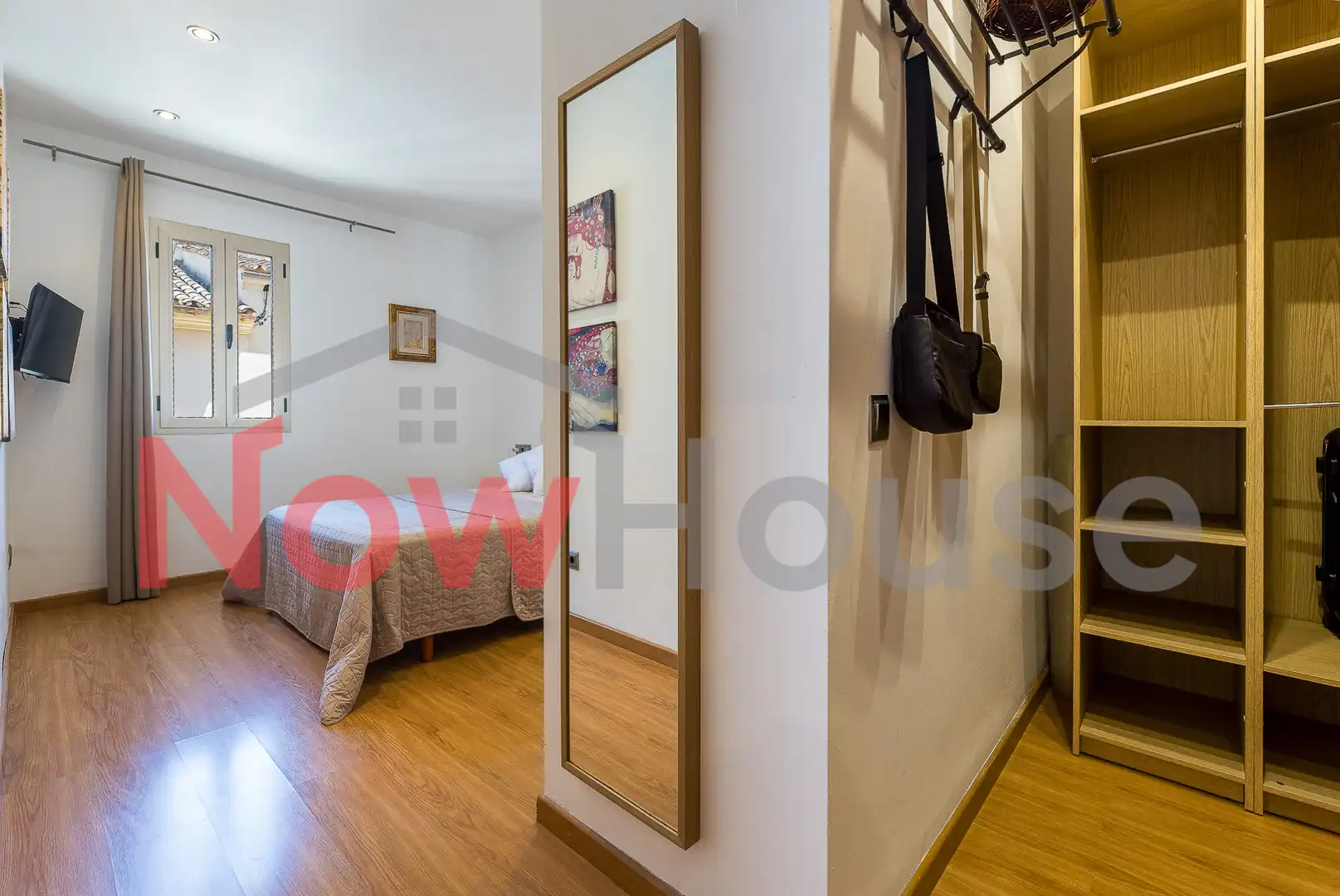 Ático en venta en Carrer Pau Bouvy, Sant Jordi