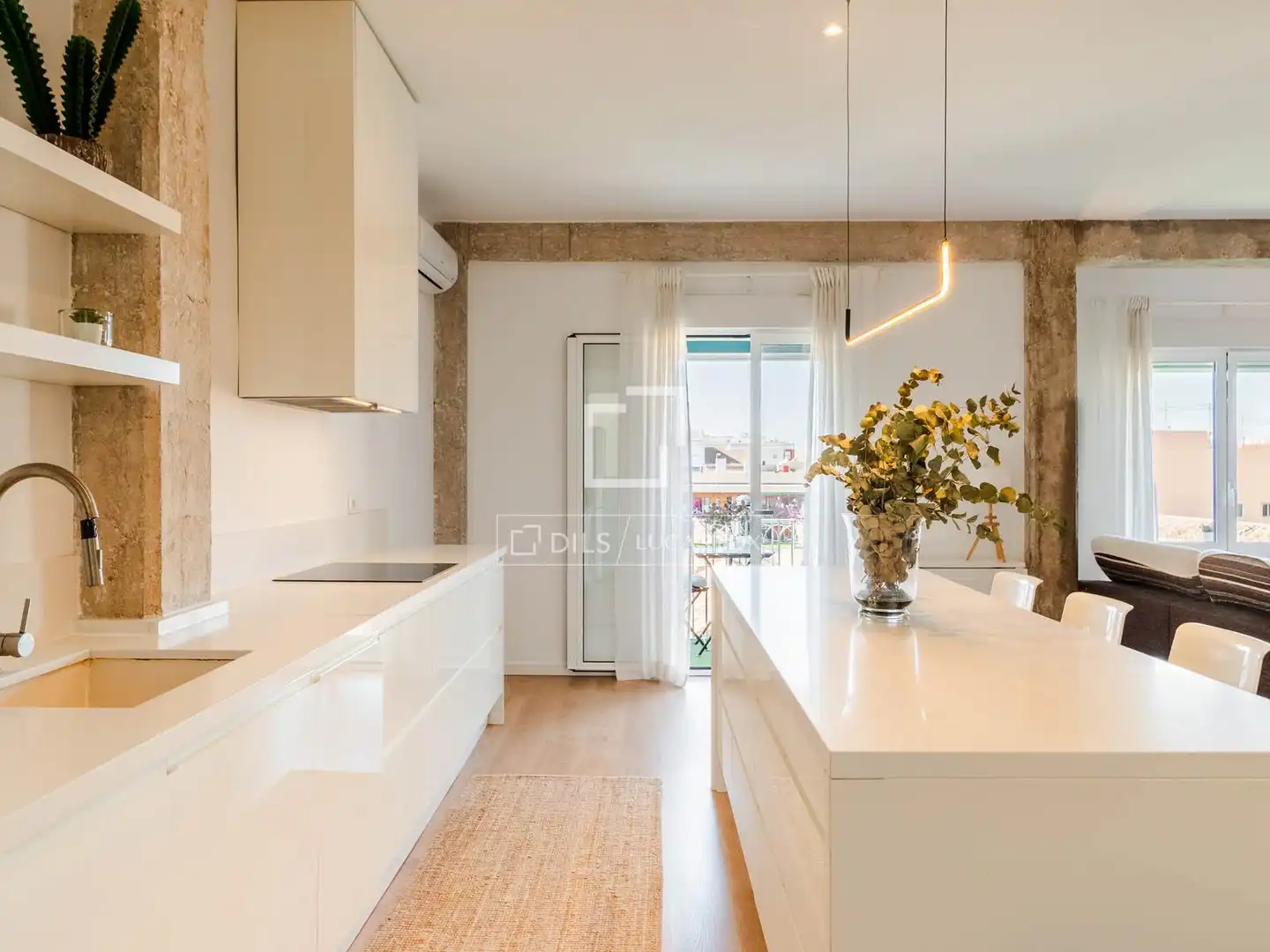 Flat for rent in Valencia, Valencia